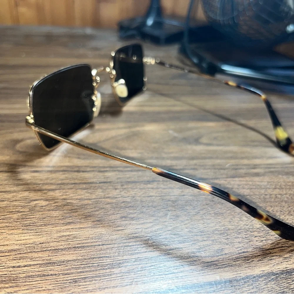 Ray-Ban glasses